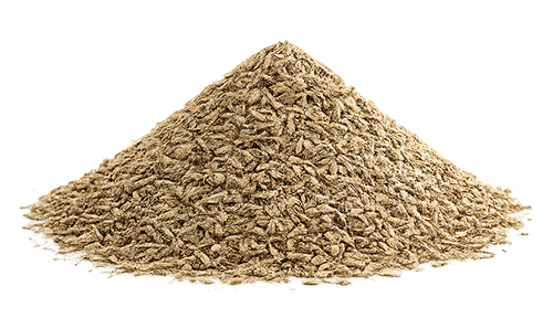 Cumin Seeds are selected for strong aroma, uniform size, and export-grade purity. Widely used in spice blends, seasoning production, food manufacturing, and essential oil applications, they are cleaned and graded to support reliable quality across batches. Specifications HS Code: 09093100 Origin: Egypt Form: Whole Seeds Purity: ≥ 99% Moisture: ≤ 10% Packaging: 25kg PP bags / Retail packaging upon request Harvest Season: April – June