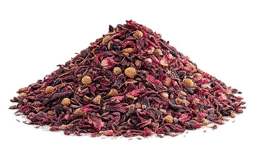 Hibiscus Flowers are dried and prepared to maintain their deep red color, tart flavor, and natural character. Commonly used in herbal teas, beverages, food applications, and traditional preparations, they are handled with care to ensure purity and reliable presentation. Specifications HS Code: 12119085 Origin: Egypt Form: Whole Dried Flowers (Roselle) Purity: ≥ 99% Moisture: ≤ 12% Packaging: 10kg cartons / 25kg PP bags / Retail formats available Harvest Season: August – October