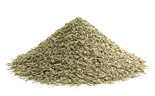 Dried Peppermint is processed to maintain its strong menthol aroma, natural freshness, and clean leaf structure. Suitable for herbal teas, flavoring, confectionery, and medicinal applications, it is prepared with attention to purity, hygiene, and export-grade consistency. Specifications HS Code: 12119086 Origin: Egypt Form: Dried Leaves (Whole / Cut) Purity: ≥ 99% Moisture: ≤ 12% Packaging: 10kg cartons / 25kg bags / Custom packaging available Harvest Season: Year-round availability