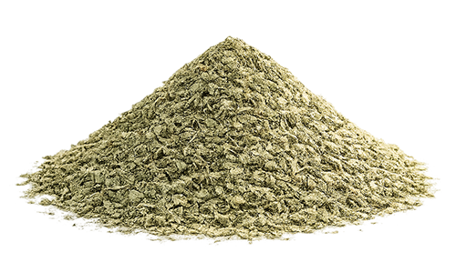 Dried Spearmint is prepared to preserve its refreshing aroma, natural color, and balanced flavor profile. It is widely used in herbal tea blends, culinary seasoning, and industrial applications where purity, aroma retention, and consistent leaf quality are essential. Specifications HS Code: 12119086 Origin: Egypt Form: Dried Leaves (Whole / Cut) Purity: ≥ 99% Moisture: ≤ 12% Packaging: 10kg cartons / 25kg bags / Retail formats available Harvest Season: Year-round availability