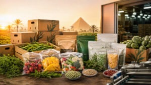Bulk & Retail Packaging Solutions
