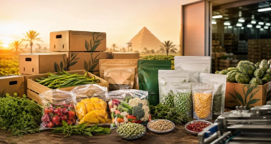 Bulk & Retail Packaging Solutions