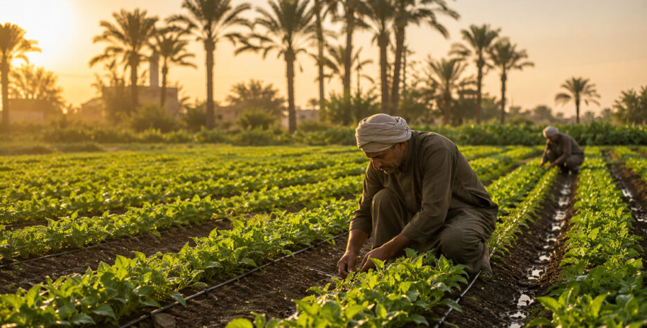 Responsible Farming Practices