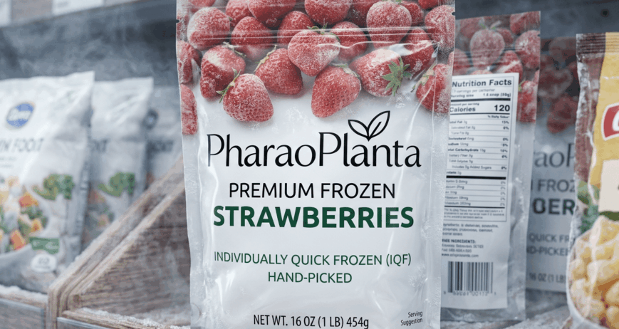 Private Label & White Label Production