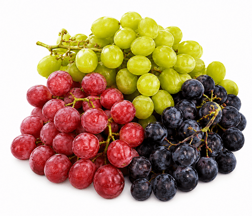 Fresh Grapes