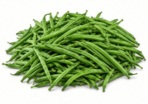 Fresh Green Beans