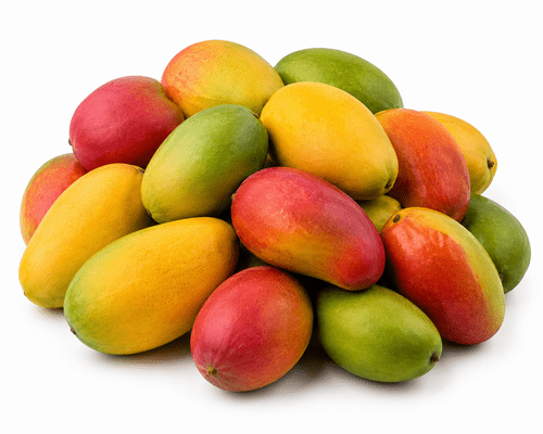 Fresh Mangoes
