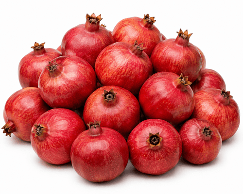 Fresh Pomegranates