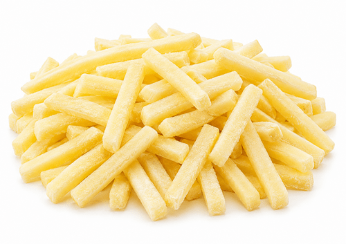 Frozen French Fries