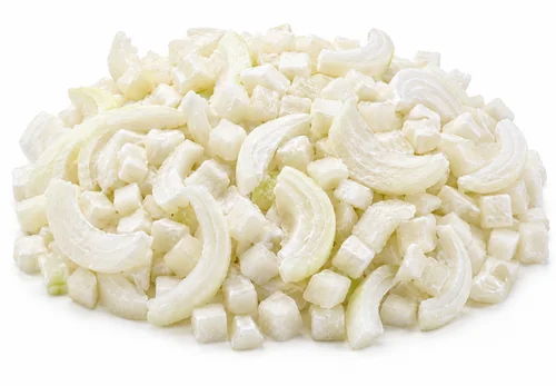 Frozen Onion
