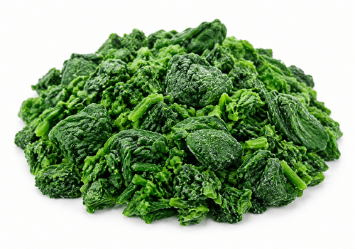 Frozen Spinach