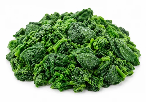 Frozen Spinach