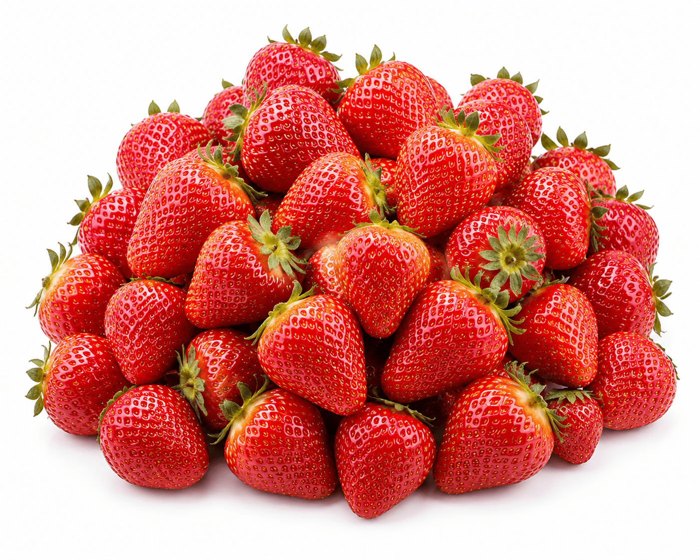 Fresh Strawberries